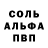 КЕТАМИН VHQ Phil Marquet